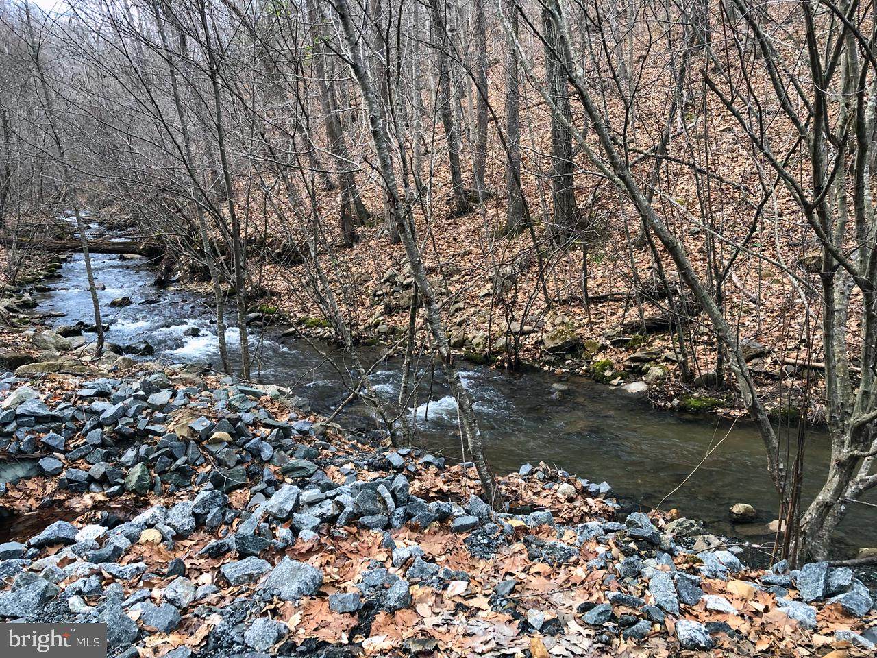 Garth Run Rd - Photo 1 Garth Run Rd - Photo 1