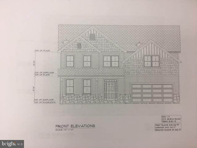 1760 Old Kiln Drive - Photo 1