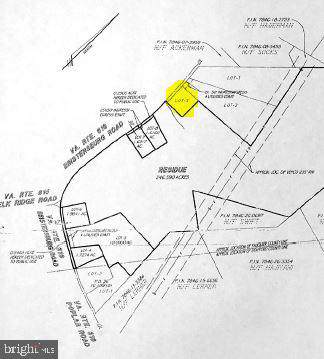 Lot 3 Bristersburg Rd - Photo 1