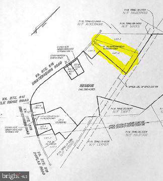 Lot 2 Bristersburg Rd - Photo 1