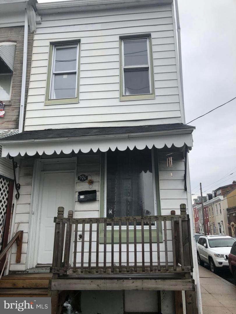 926 Greenwich Street - Photo 1