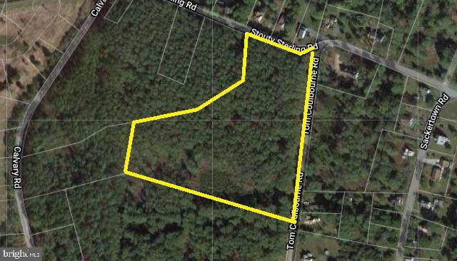Parcel 822 Calvary Road - Photo 1