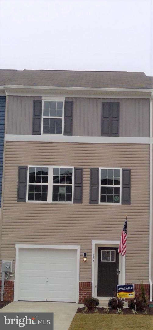 177 Drexel Court - Photo 1