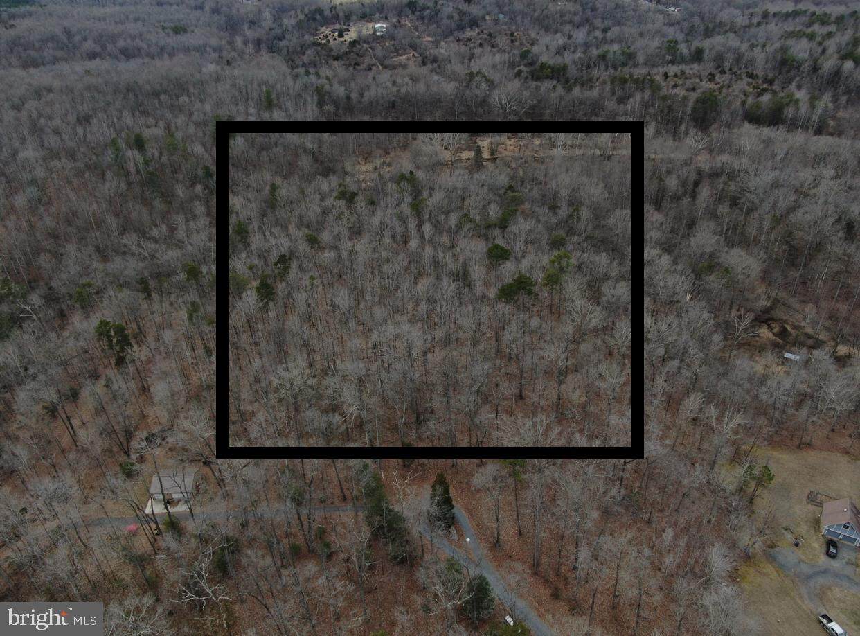 LOT 5 Crooked Run Road - Photo 1