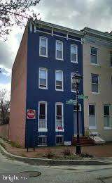 807 Hollins Street - Photo 1
