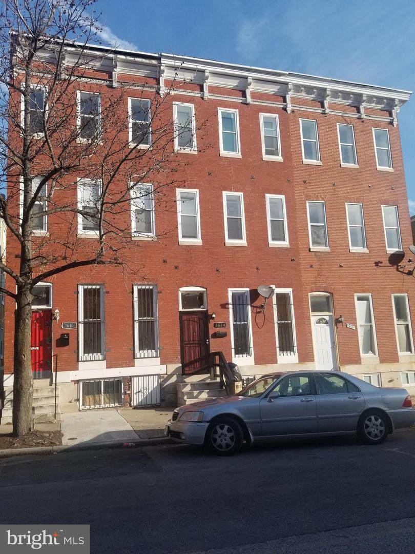 1614 Lexington Street - Photo 1