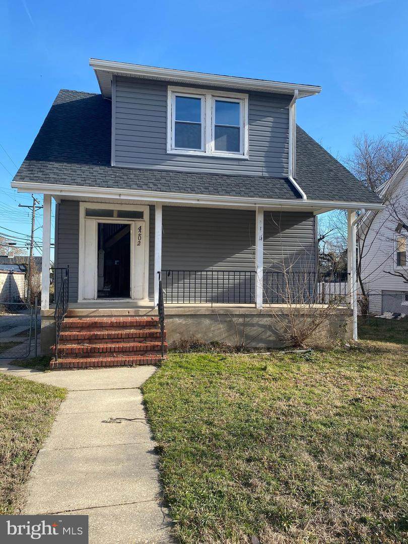 4202 Woodlea Avenue - Photo 1 4202 Woodlea Avenue - Photo 1