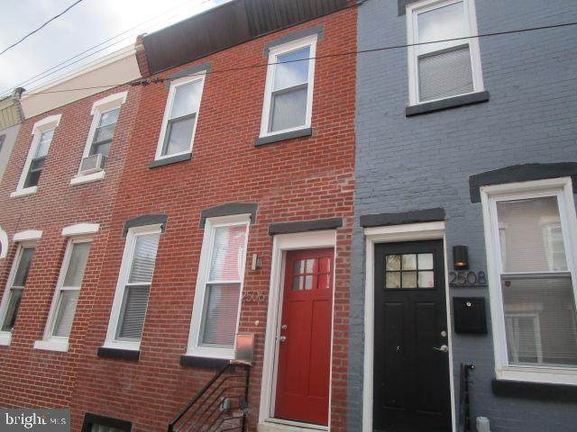 2506 Ingersoll Street - Photo 1 2506 Ingersoll Street - Photo 1