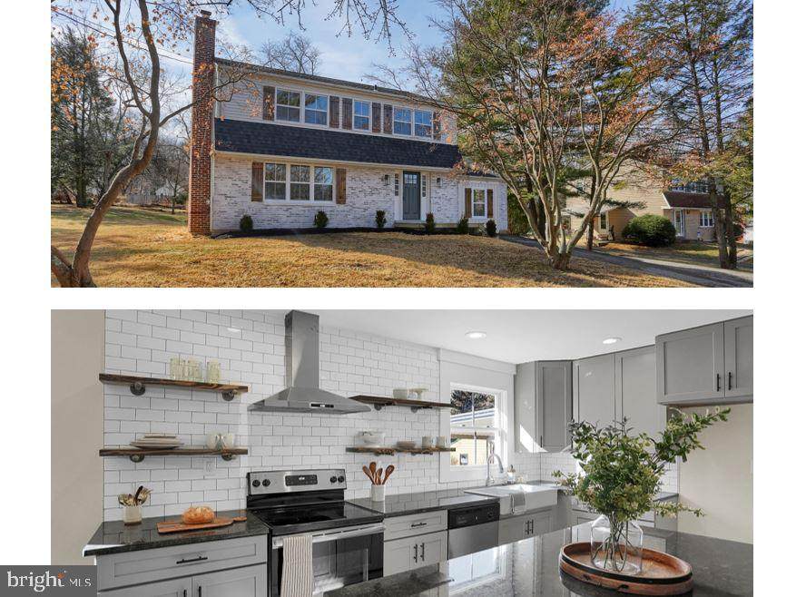 1104 Caln Meetinghouse Road - Photo 1