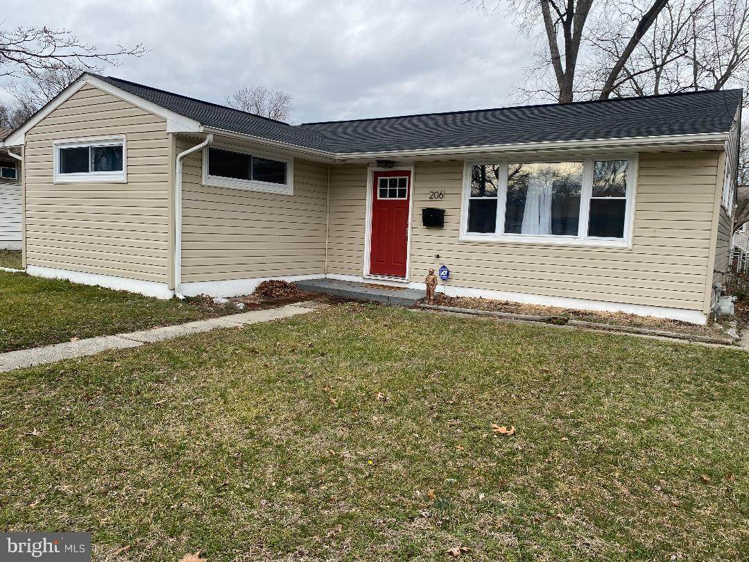206 Aquahart Road - Photo 1