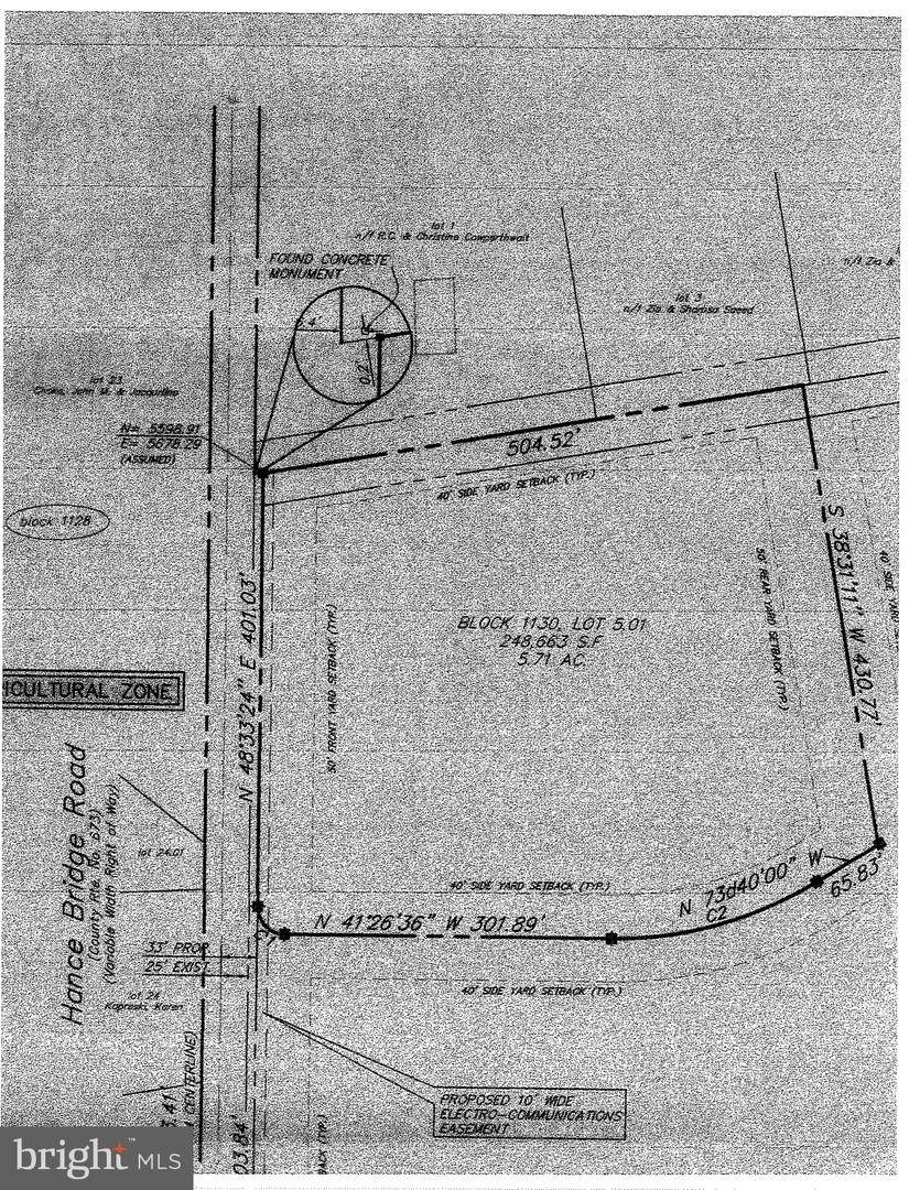 1395 Hance Bridge Road - Photo 1