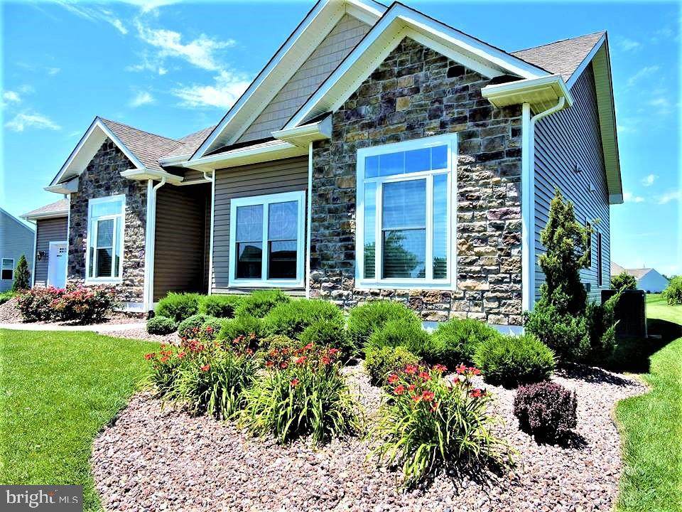 24822 Shoreline Drive - Photo 1