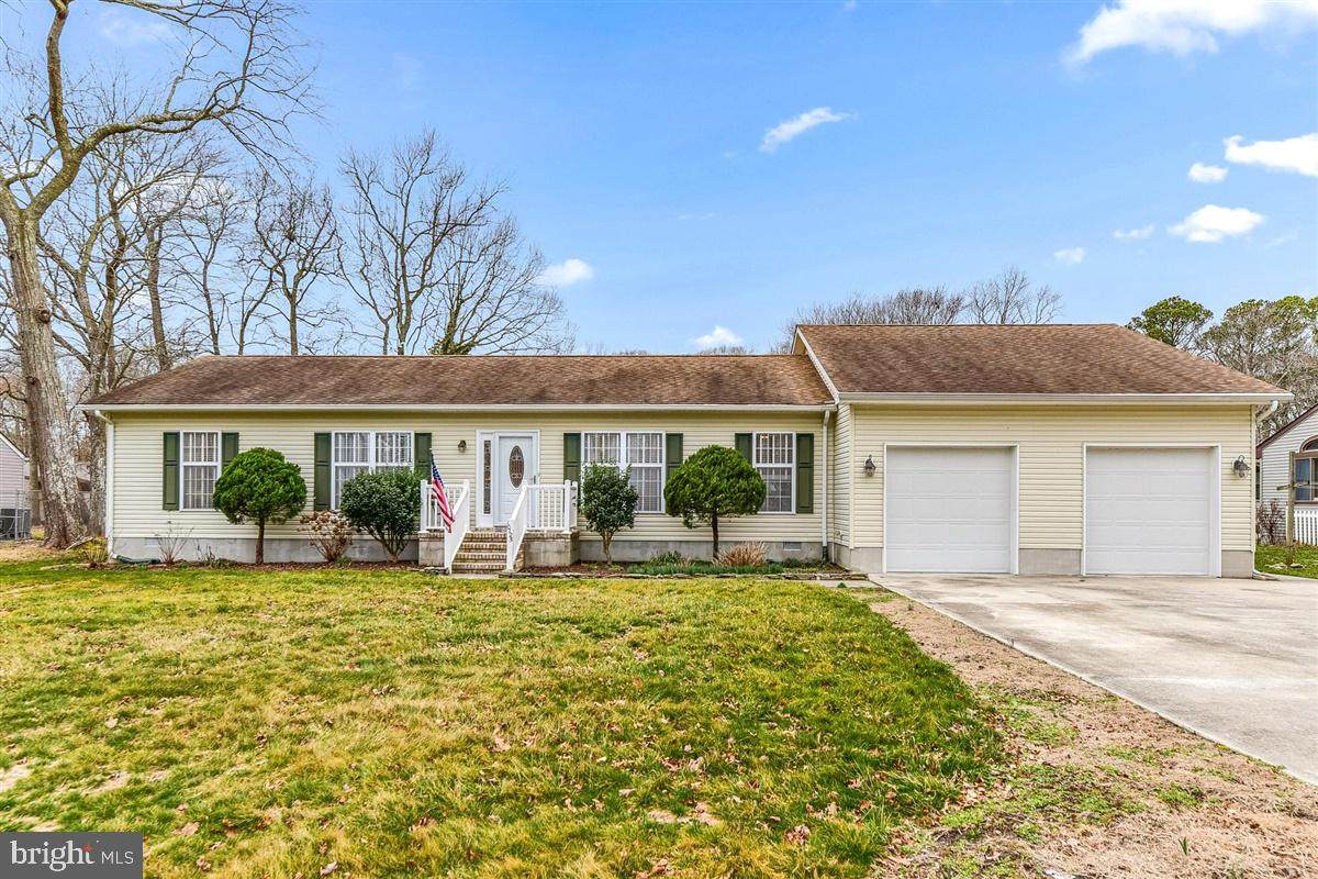 10125 Bonita Drive - Photo 1