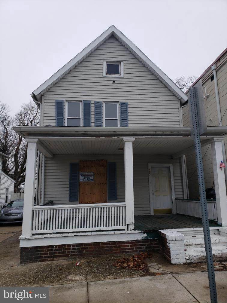 403 Main Street - Photo 1