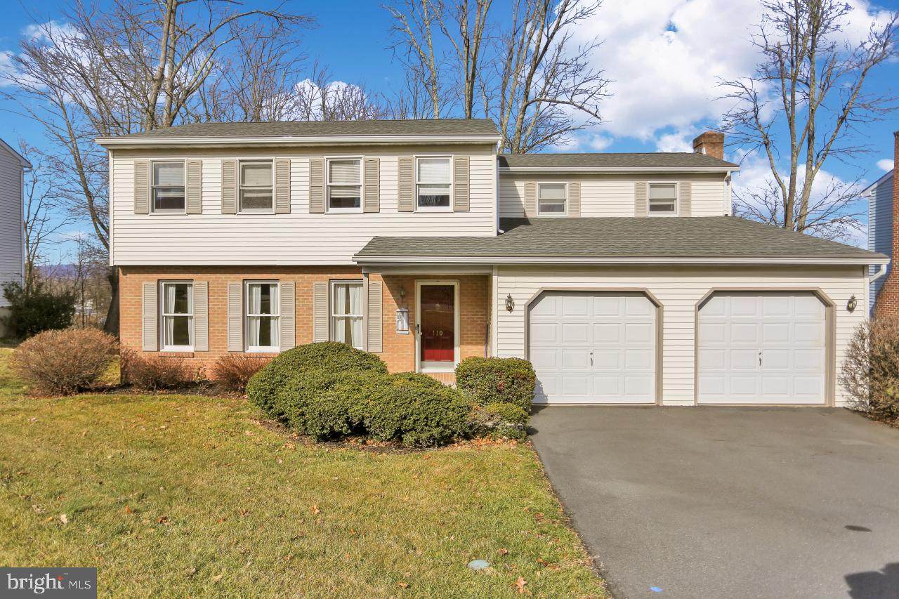 110 Carriage Drive - Photo 1