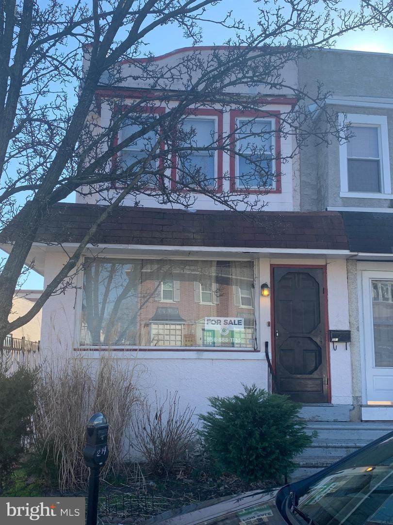 580 Haddon Avenue - Photo 1