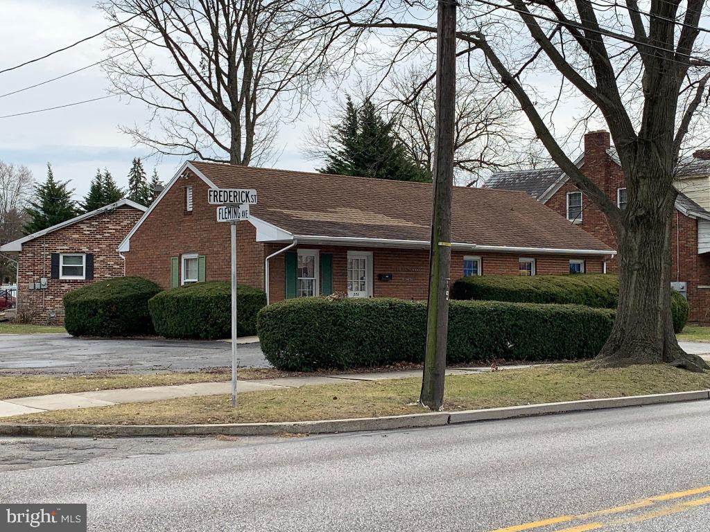 276 Frederick Street - Photo 1