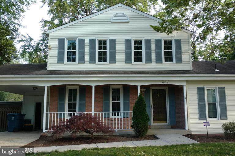 14925 Lampec Street - Photo 1