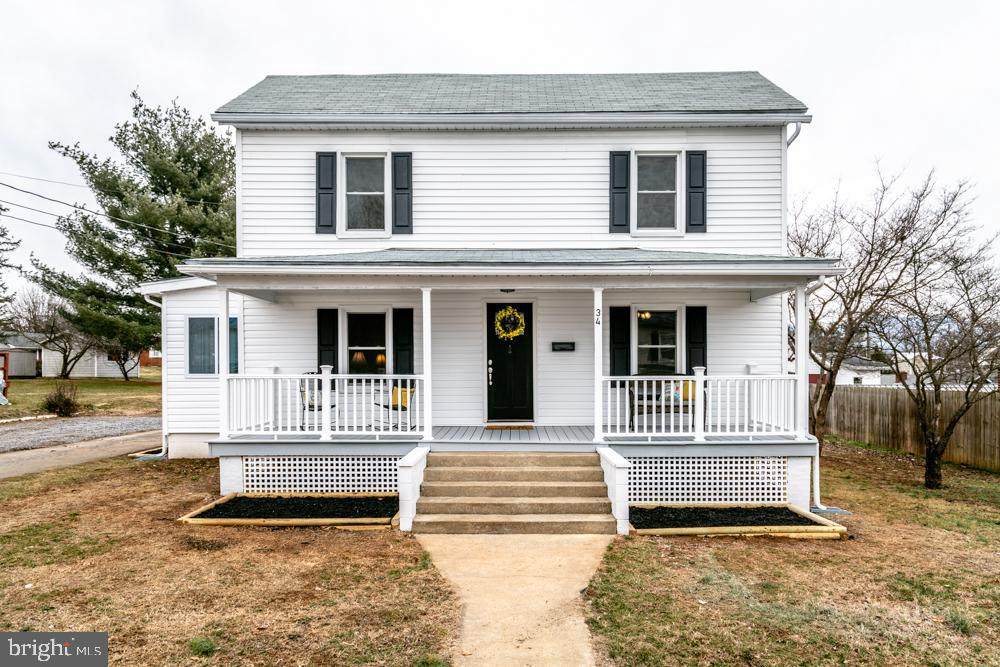 34 Grove Road - Photo 1