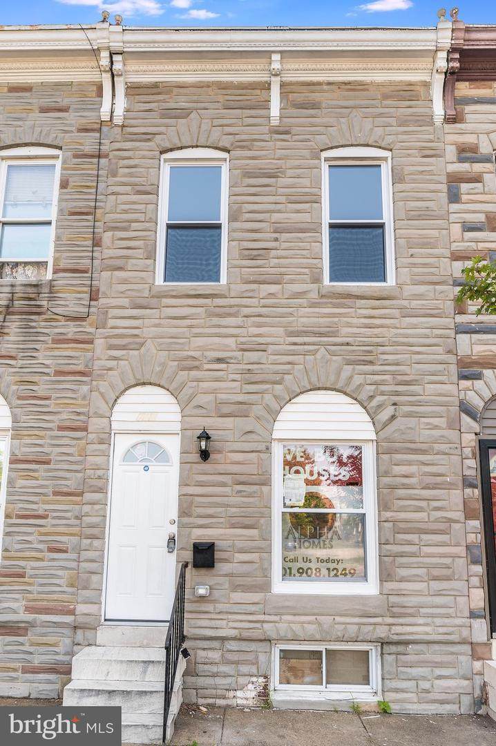 711 Montford Avenue - Photo 1