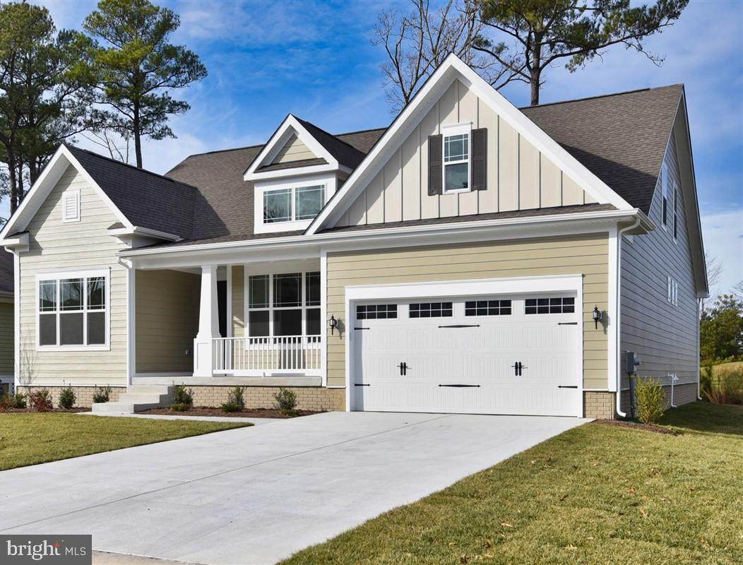 11879 Man O War Lane - Photo 1