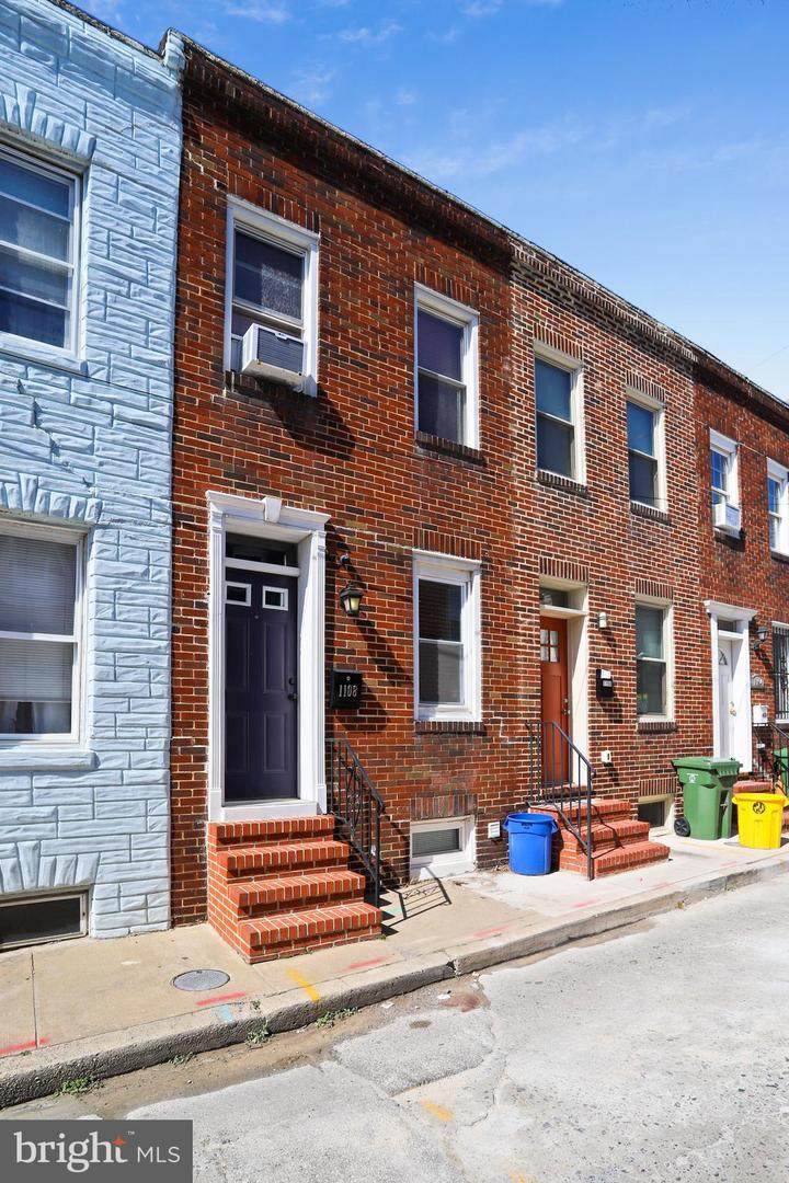 1108 Sterrett Street - Photo 1