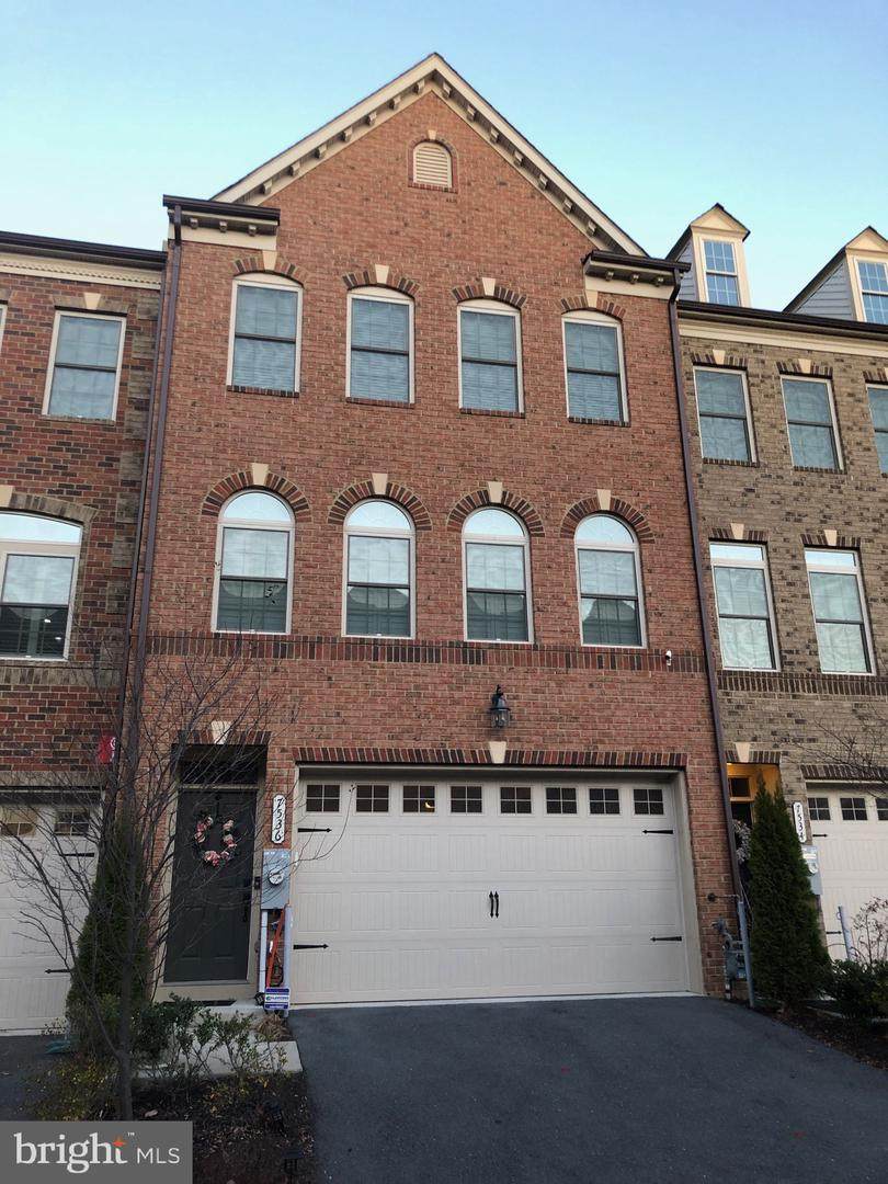 7536 Pelham Way - Photo 1