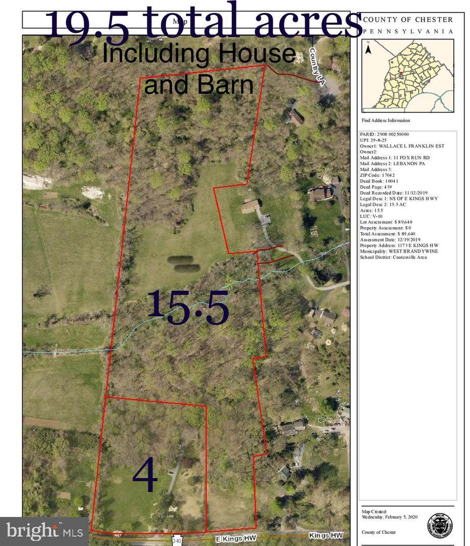 1171 and 1173 Kings Highway - Photo 1