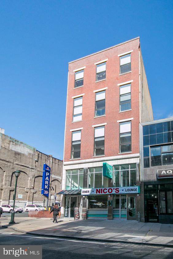 707 Chestnut Street - Photo 1