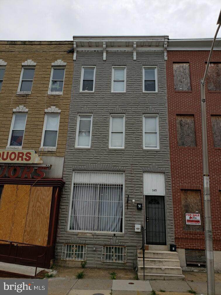 549 Fulton Avenue - Photo 1 549 Fulton Avenue - Photo 1