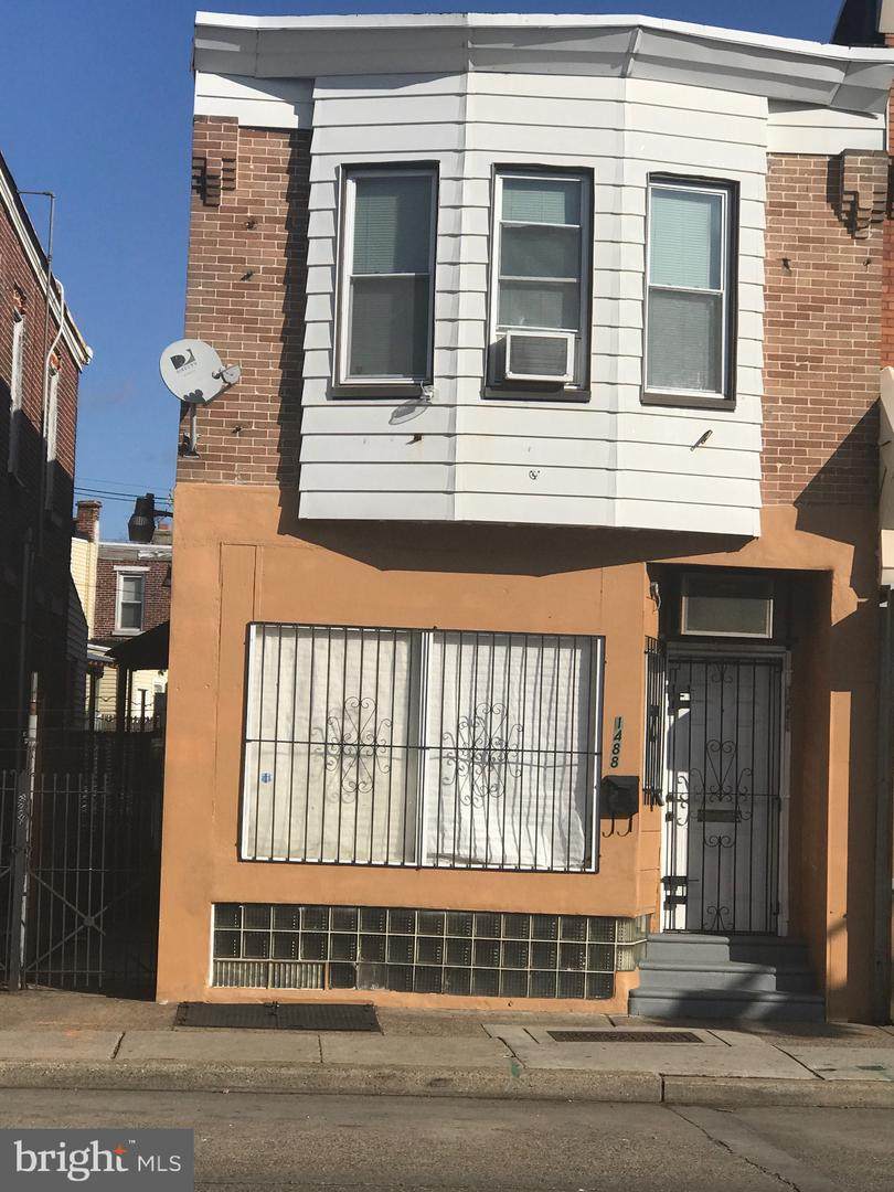 1488 Mount Ephraim Avenue - Photo 1