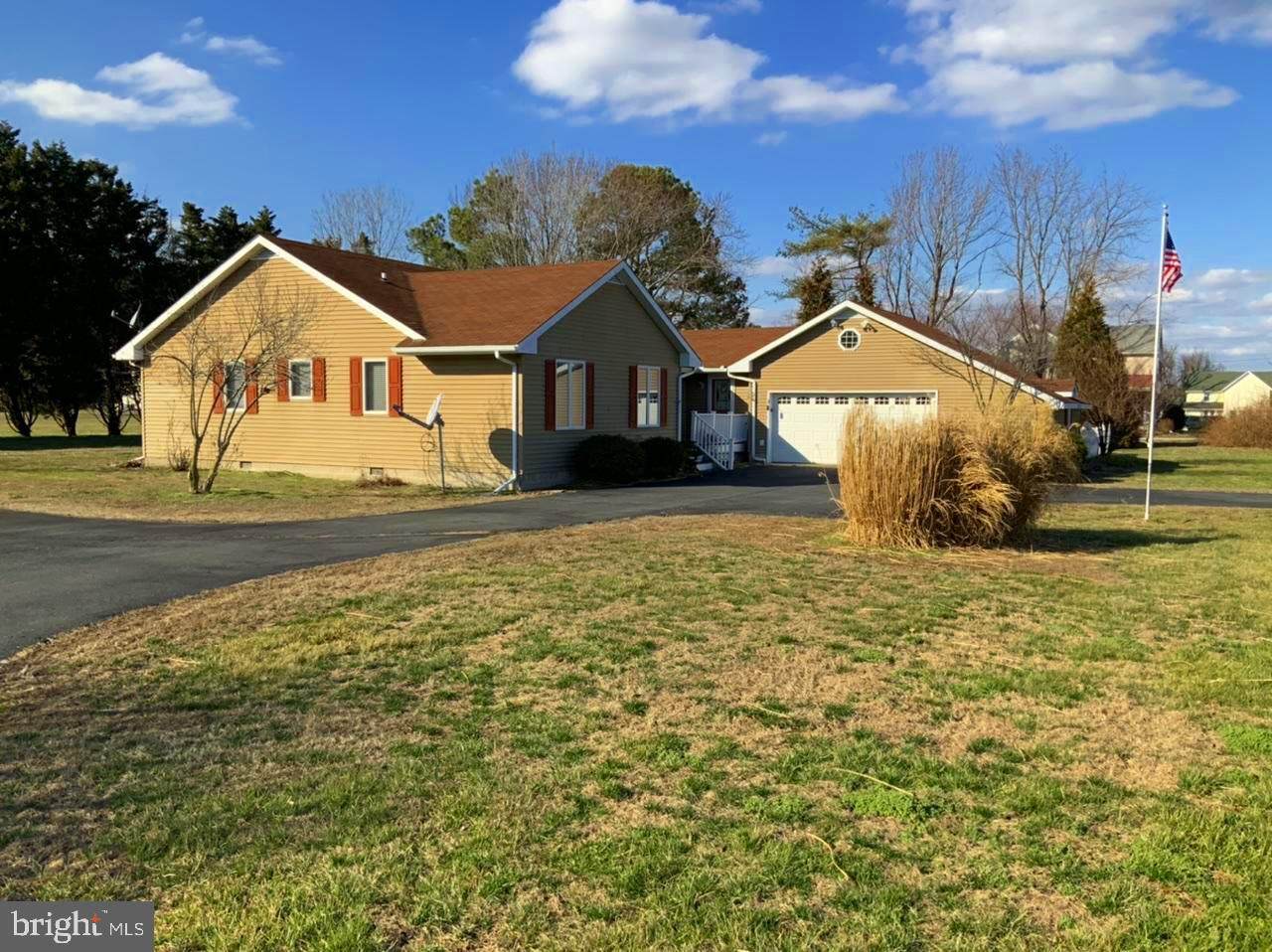8600 Andersontown Road - Photo 1