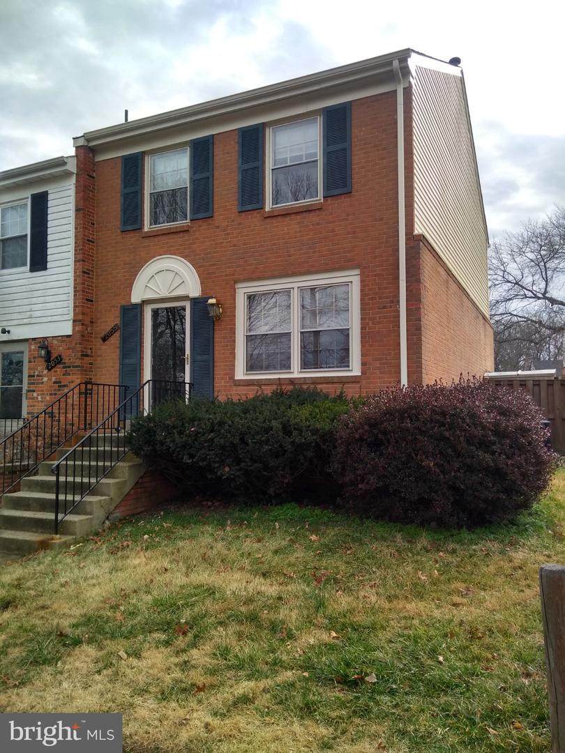 2055 Pilgrim Drive - Photo 1