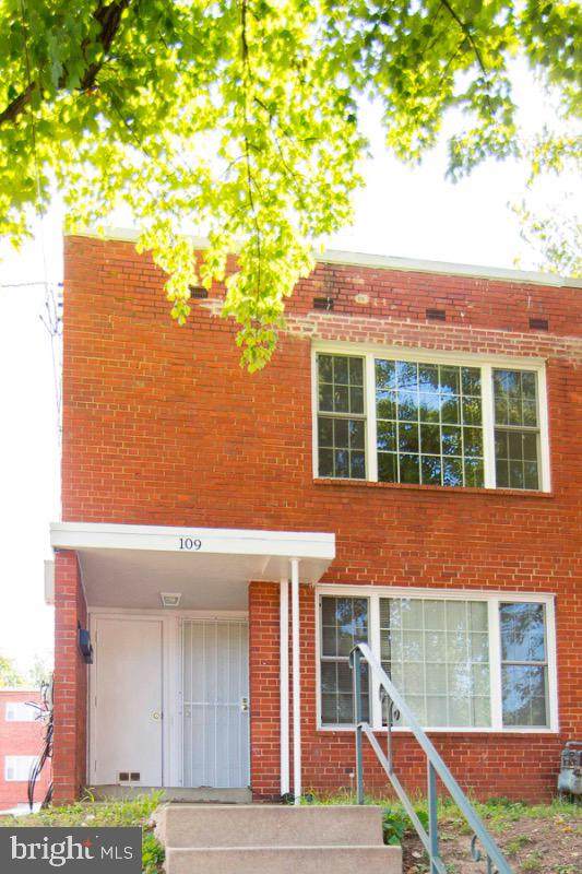 109 Webster Street - Photo 1