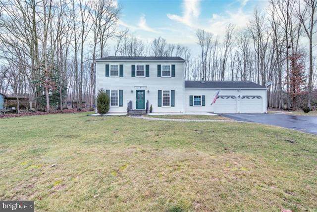 21 Packenah Trail - Photo 1