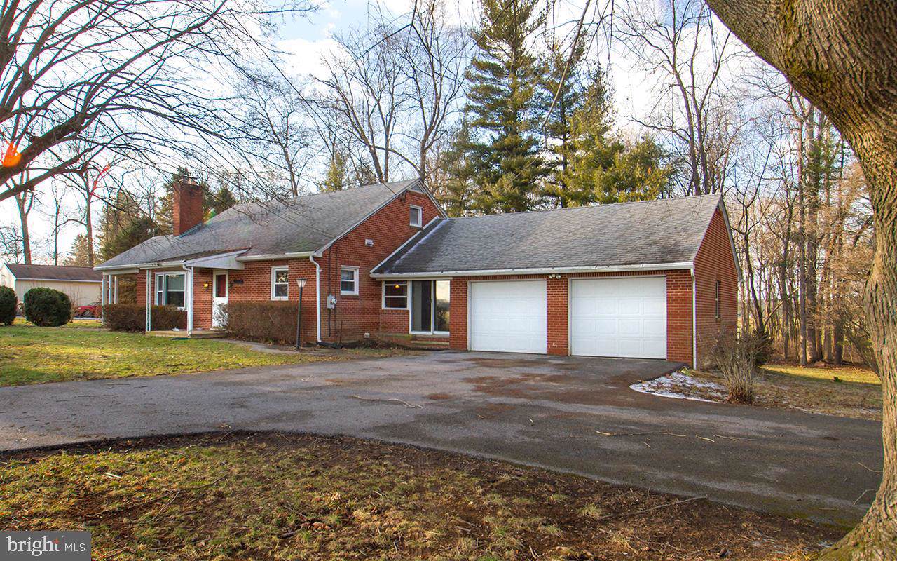 20310 Liberty Road - Photo 1