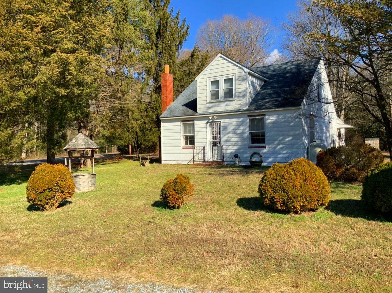 11503 Kibler Road - Photo 1