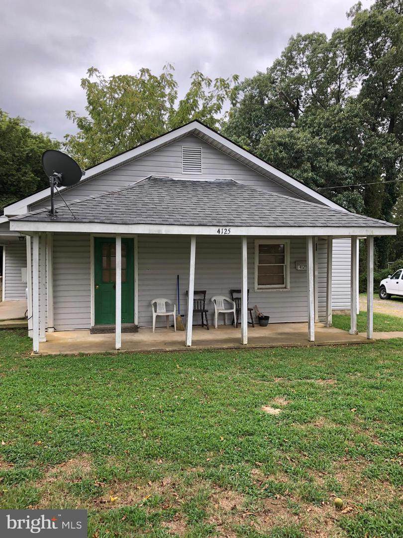 4125 Indian Head Highway - Photo 1