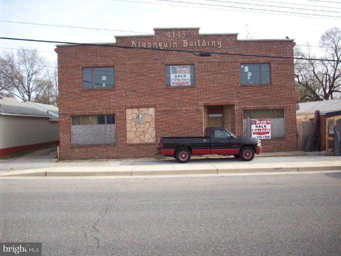 4145 Indian Head Highway - Photo 1