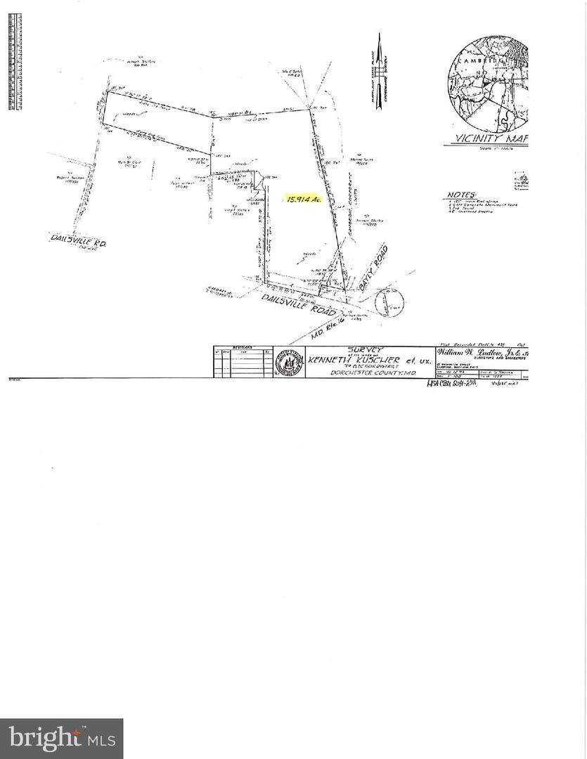 Dailsville Road - Photo 1