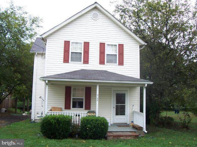 4155 Indian Head Highway - Photo 1