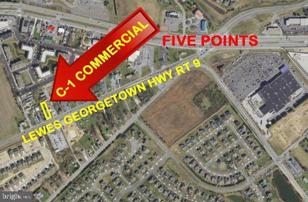 32389 Lewes Georgetown Highway - Photo 1