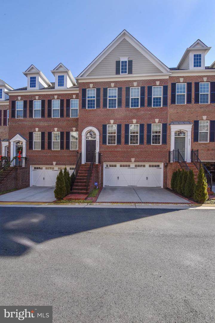 4091 Sutherland Place - Photo 1