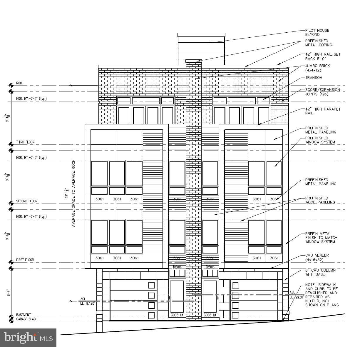 302 Leverington Avenue - Photo 1