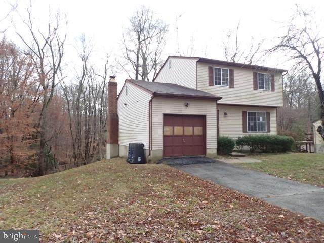 5007 Vienna Drive - Photo 1