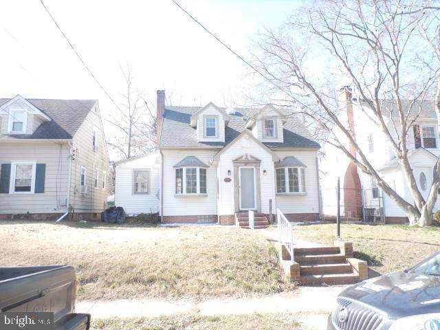 279 Fenwick Avenue - Photo 1