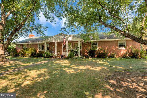 2338 Red Earth Lane - Photo 1