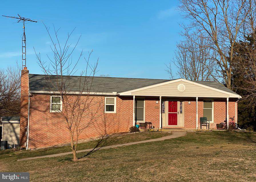 8112 Arcadia Lane - Photo 1