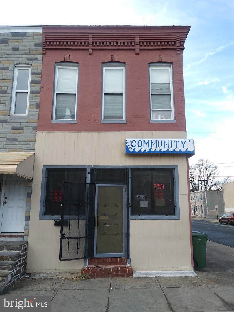 400 Smallwood Street - Photo 1