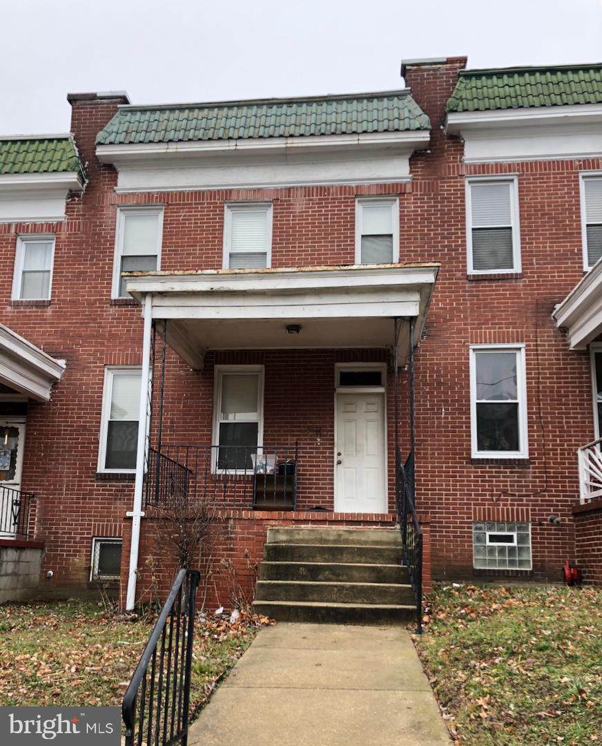 14 Tremont Road - Photo 1